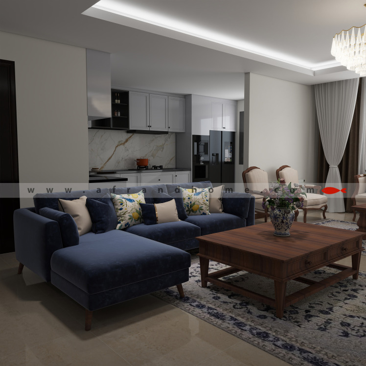 سفارش خانم میرزا حسینی