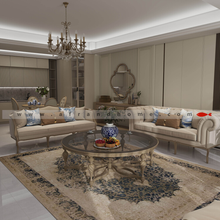 سفارش جناب مهندس بیگلو-شبستر