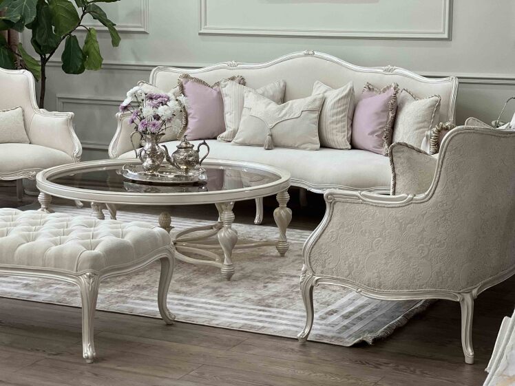 خانم رونقی-کرج