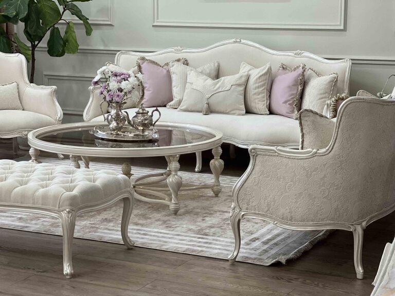 خانم رونقی-کرج