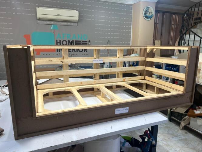 سفارش خانم کرمی-ایلام