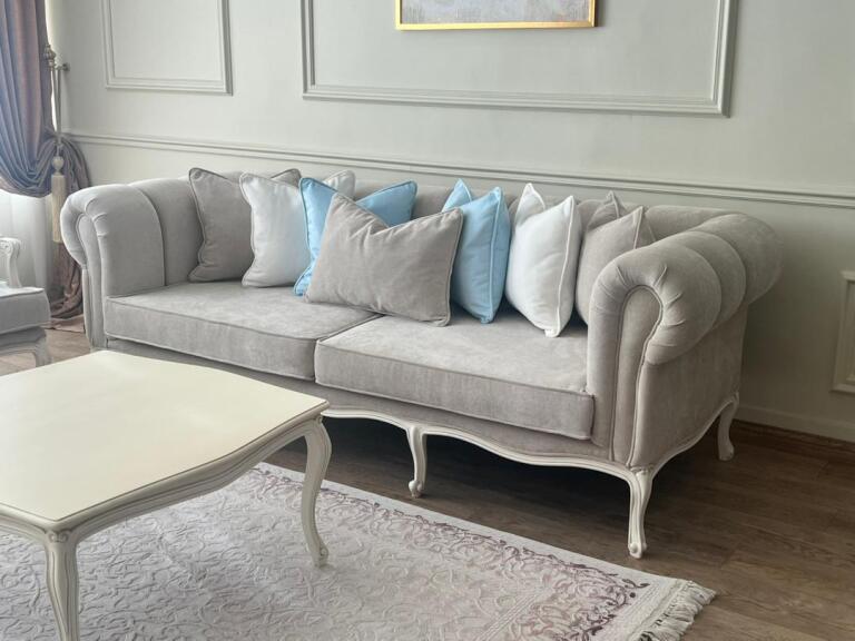 سفارش خانم سندسی-رشت