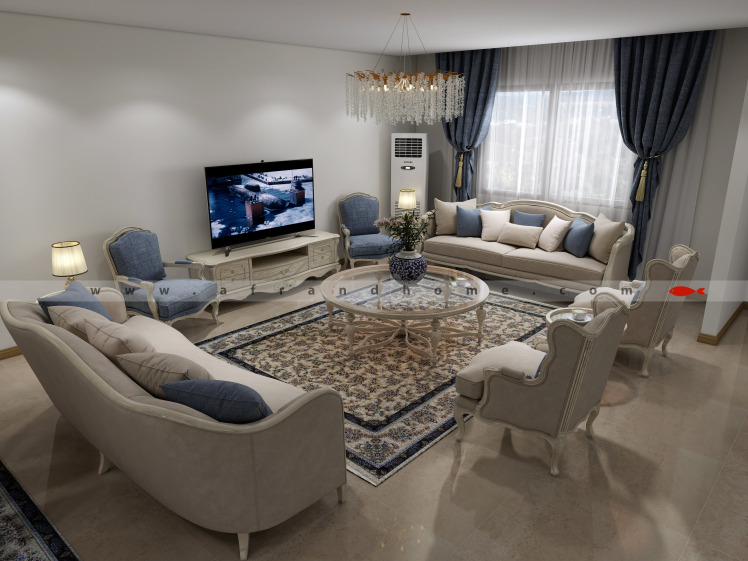 سفارش خانم رسولی-اهواز