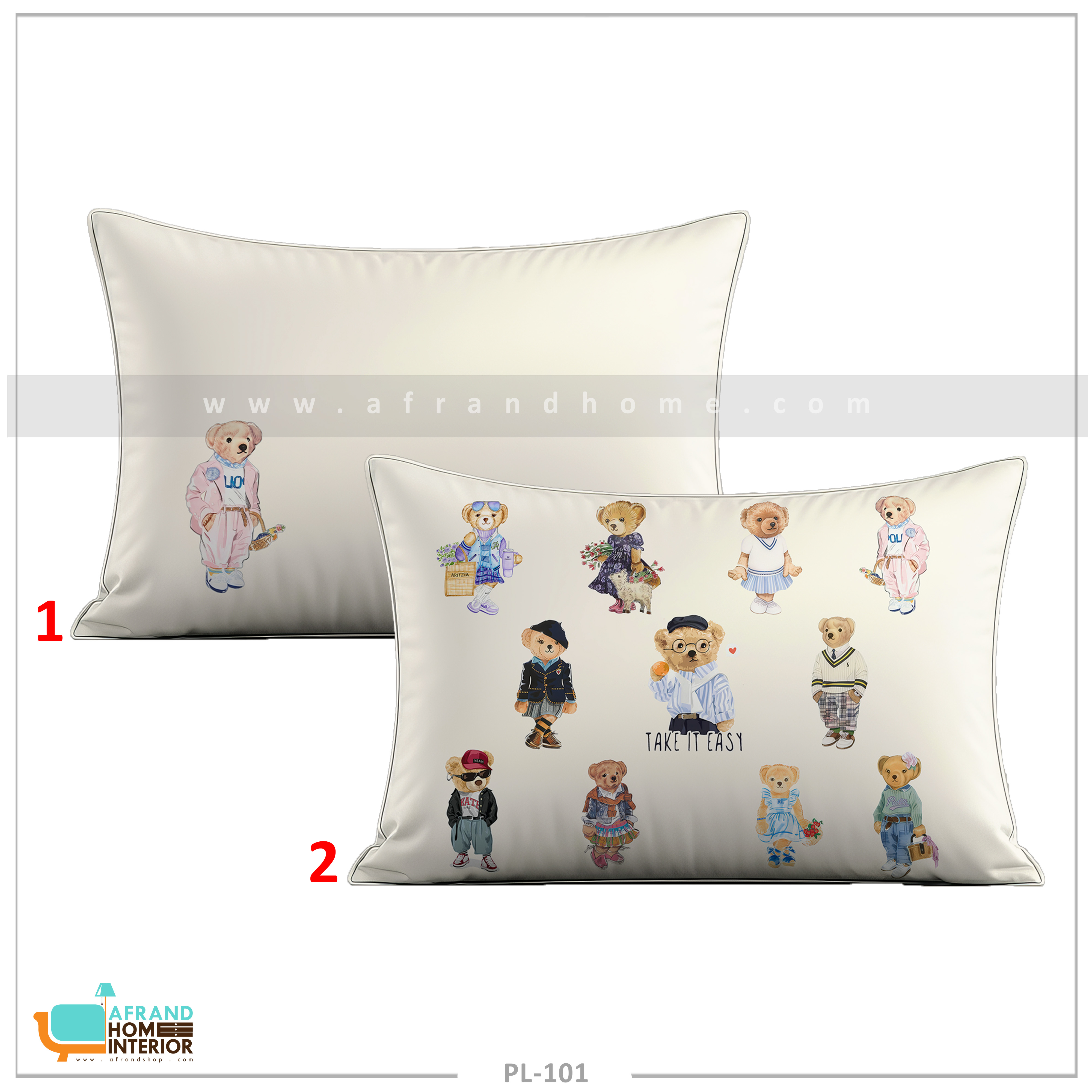 list item image