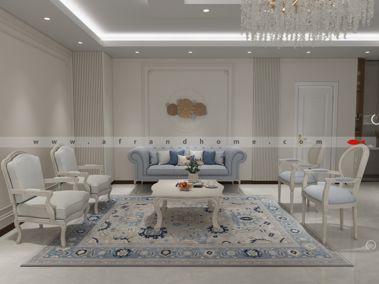 سفارش خانم سندسی-رشت